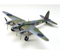 Tamiya - Juguete de aeromodelismo Escala 1:48 (T2M 61066) (Importación USA)