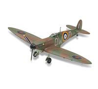 Tamiya 60748 - 1/72 WWII Supermarine Spitfire Mk.1 - RAF - Nuevo
