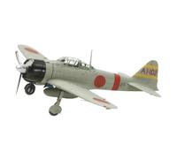 TAMIYA 60780 A6M2b Zero Fighter Plastic Model Kit escala 1/72 IJN
