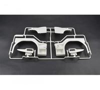 TAMIYA K-Componentes Guardabarros/Arco De Rueda Scania 56318 / 309115180