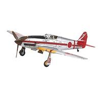 TAMIYA- Ki 61 ID vehículo 60789-Maqueta de construcción de plástico (Escala 1:72