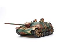 Tamiya Kit Modello -Carrello Armada Jagdpanzer IV / 70V Lang S (Importación USA)