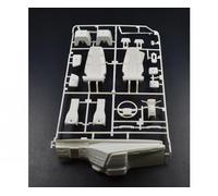 TAMIYA L-Piezas Cockpit Volvo FH16 56360 / 319115493