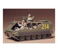 Tamiya-M113 US APC 1/35 Ejército Kits de construcción de Model (Importación USA)