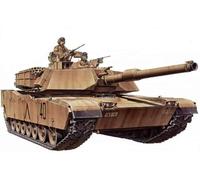 TAMIYA M1A1 Abrams Main Battle Tank Model Kit 35156 1/35