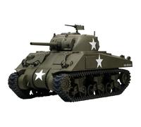 TAMIYA M4 Sherman Early Production 1/48 (Importación USA)