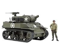 Tamiya 32604 US M8 Howitzer Motor Carriage (escala 1:48)