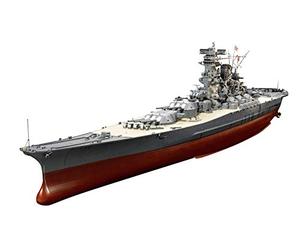 Tamiya - Maqueta de Barco, 1:350 (78025-000)