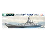 Tamiya - Maqueta de Barco (31613)