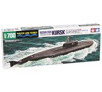 Tamiya - Maqueta de Barco (31906)
