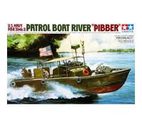 Tamiya - Maqueta de Barco (T2M 35150)