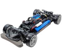 Tamiya 300058584 - Chasis Drift Espec TT-02D RC 1:10 - Nuevo