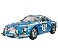 Tamiya 24278-1/24 Renault Alpine A110 - Monte Carlo 1971 - Nuevo