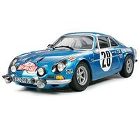 Tamiya – Maqueta de coche – Modelo 24278 – Escala 1:24