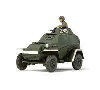 Tamiya - Maqueta de Coche Escala 1:48 (32576)