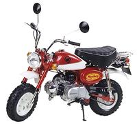 TAMIYA - Maqueta de Motocicleta (16030)