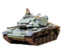 Tamiya - Maqueta de Tanque, 1:35 (35157)