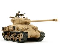 TAMIYA - Maqueta de Tanque Escala 1:35