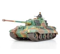 Tamiya - Maqueta de Tanque Escala 1:35