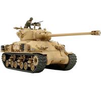 TAMIYA - Maqueta de Tanque Escala 1:35
