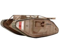 Tamiya - Maqueta de Tanque Escala 1:35