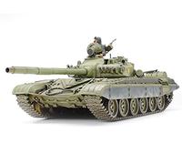 Tamiya Maqueta de tanque Escala 1:35