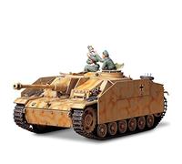Tamiya - Maqueta de Tanque Escala 1:35