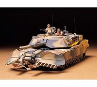 Tamiya - Maqueta de Tanque Escala 1:35