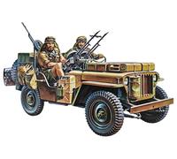 Tamiya - Maqueta de Tanque Escala 1:35 (300035033)