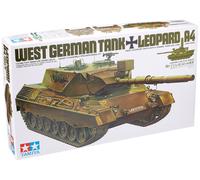 Tamiya - Maqueta de Tanque Escala 1:35 (300035112)