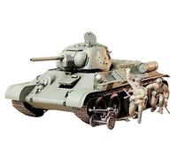 Tamiya - Maqueta de Tanque Escala 1:35 (300035149)