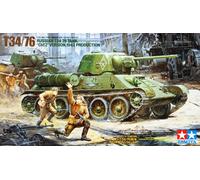 Tamiya - Maqueta de Tanque Escala 1:35 (300035149) (Importación USA)