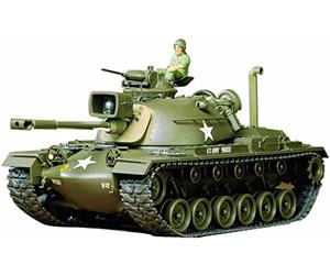 Tamiya - Maqueta de Tanque Escala 1:35 (35120)