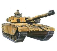 Tamiya - Maqueta de Tanque Escala 1:35 (35154) [Importado]