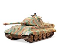 Tamiya - Maqueta de Tanque Escala 1:35 (35169)