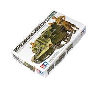 Tamiya - Maqueta de Tanque Escala 1:35 (35175)
