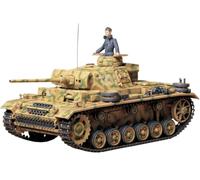 Tamiya - Maqueta de Tanque Escala 1:35 (35215)