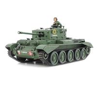 Tamiya - Maqueta de Tanque Escala 1:35 (35221) [Importado]