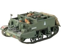 TAMIYA 300035249 35249 Universal Carrier Mk.II Forced Recon 1:35 Military Model