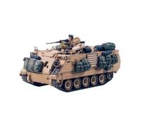 Tamiya – Maqueta de tanque Escala 1:35 (35265) – Importado
