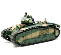 Tamiya - Maqueta de Tanque Escala 1:35 (35282)