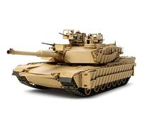 Tamiya - Maqueta de Tanque Escala 1:35 (35326-000)