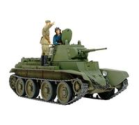 Tamiya - Maqueta de Tanque Escala 1:35 (35327-000)