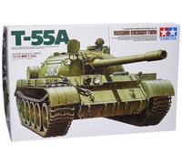 Tamiya - Maqueta de Tanque Escala 1:35 (Importación USA)