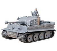 Tamiya - Maqueta de Tanque Escala 1:35