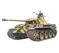 Tamiya - Maqueta de Tanque Escala 1:35 (TPK 35065)