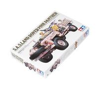 Tamiya - Maqueta de Tanque La Pantera Rosa Escala 1:35 (300035076)