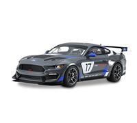 Tamiya Maqueta Ford Mustang GT4 1:24 - Modelo altamente detallado