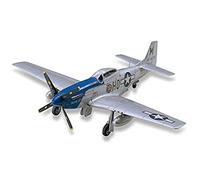 Tamiya - Maqueta Para Montar P-51D Mustang - North American E:1/72 (Tamiya 60749)