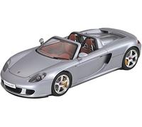Tamiya - Maqueta Para Montar Porsche Carrera GT Escala 1/24 (Tamiya-24275)